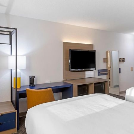 Comfort Inn Detroit - Troy Clawson Εξωτερικό φωτογραφία