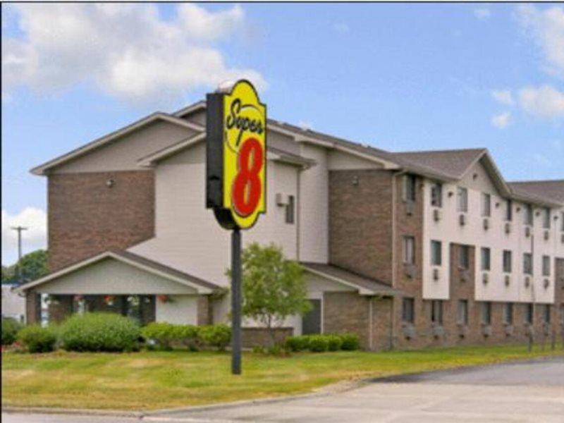 Comfort Inn Detroit - Troy Clawson Εξωτερικό φωτογραφία