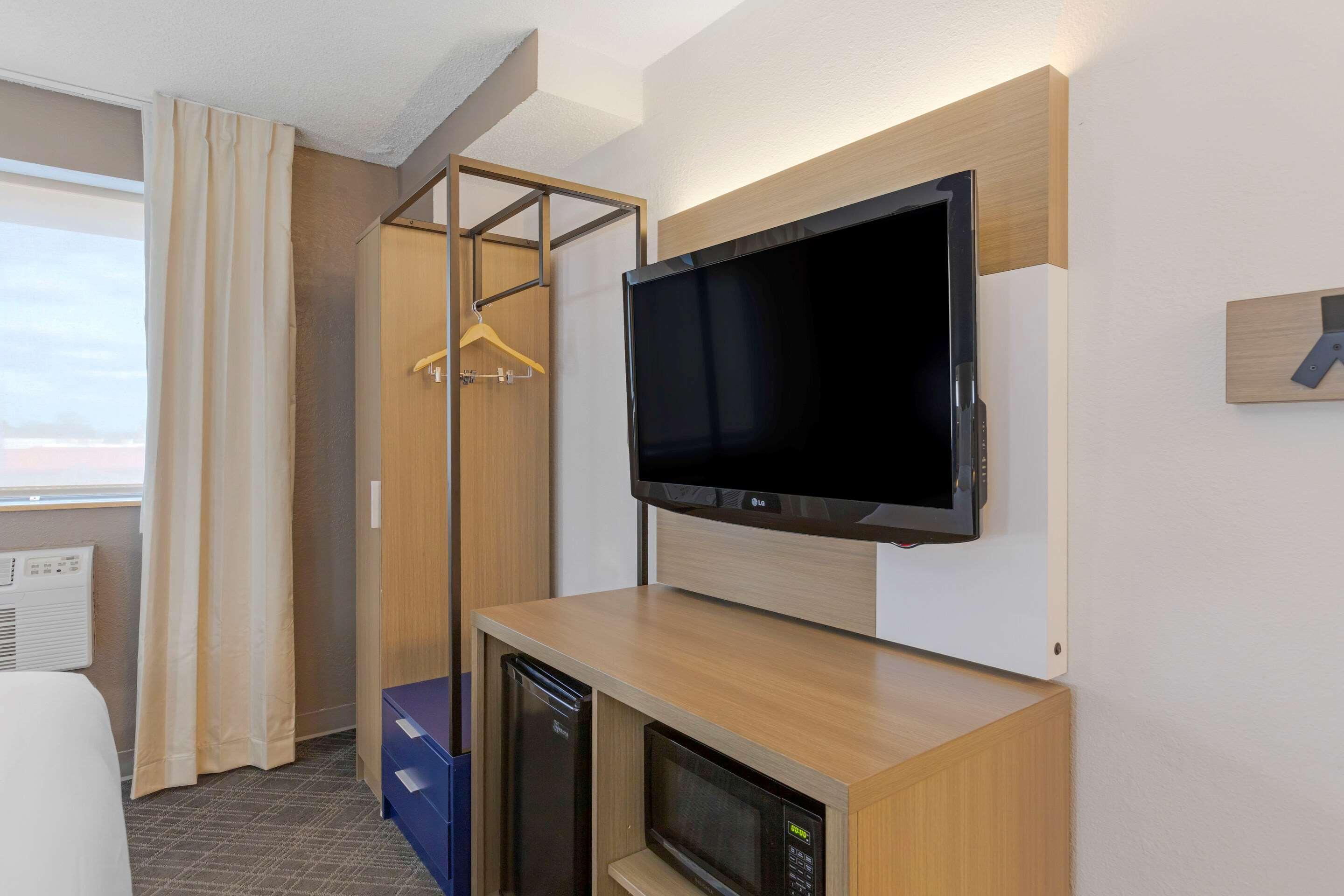 Comfort Inn Detroit - Troy Clawson Εξωτερικό φωτογραφία