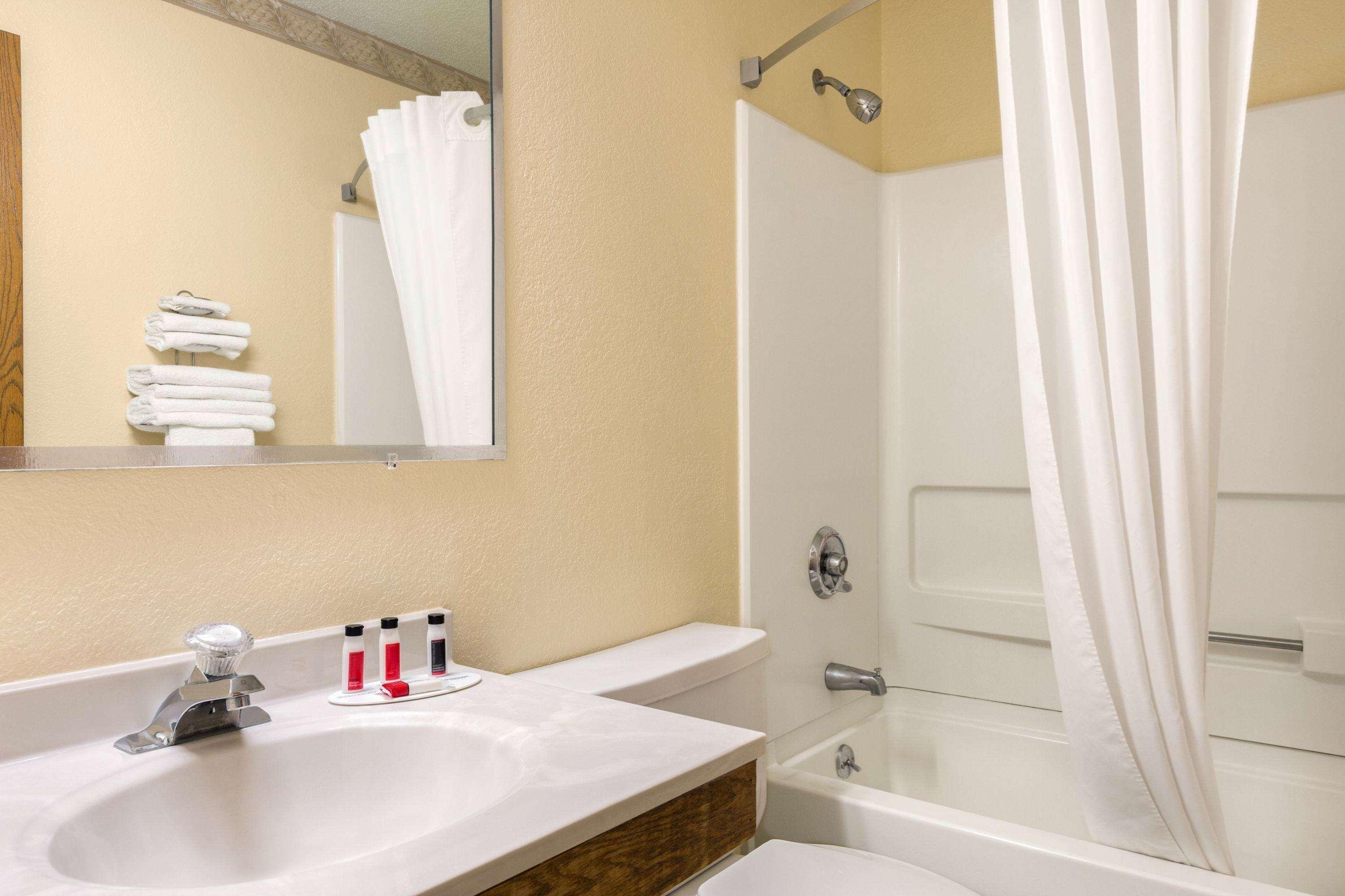 Comfort Inn Detroit - Troy Clawson Εξωτερικό φωτογραφία