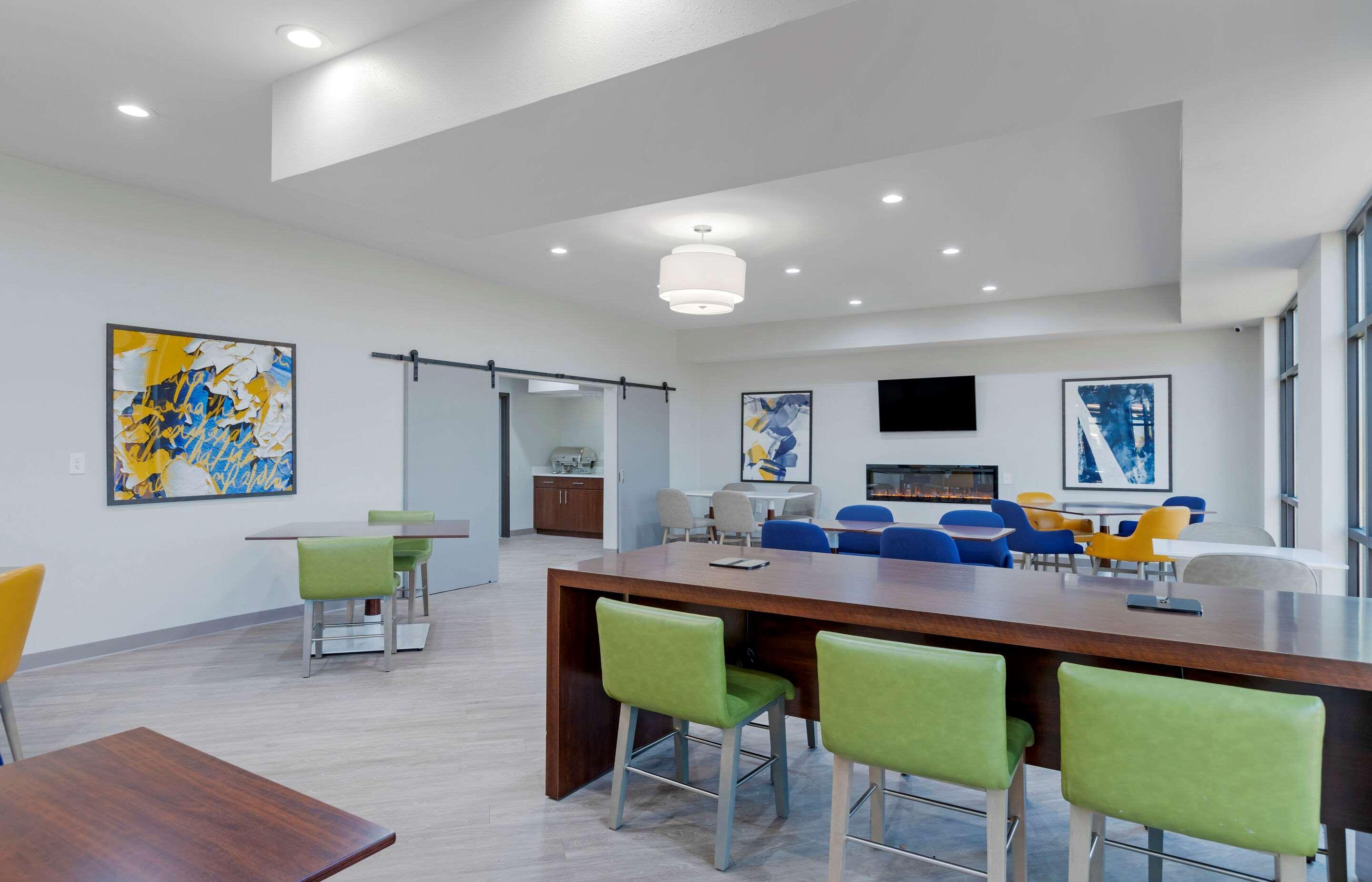 Comfort Inn Detroit - Troy Clawson Εξωτερικό φωτογραφία